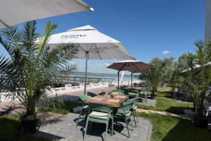 Foto Camere OBA Luxury Boutique Mamaia
