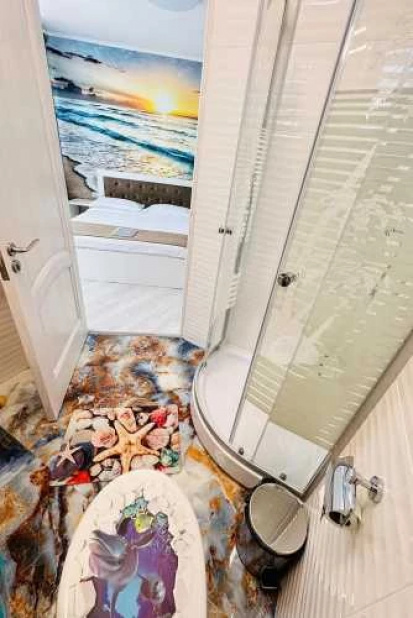 Foto Camere Ianis Rooms Mangalia