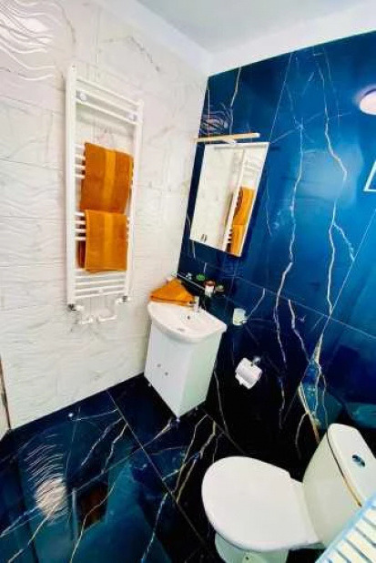 Foto Camere Ianis Rooms Mangalia