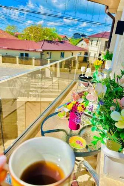 Foto Camere Ianis Rooms Mangalia