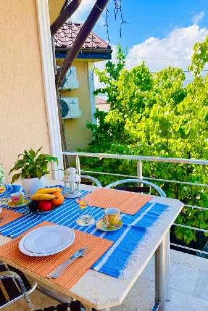 Foto Camere Ianis Rooms Mangalia