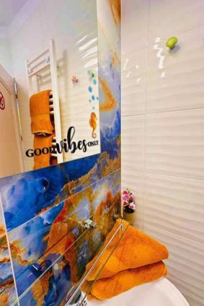 Foto Camere Ianis Rooms Mangalia