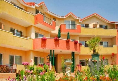 Hotel Jakuzzi