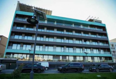 Foto Hotel Poem Eforie Nord