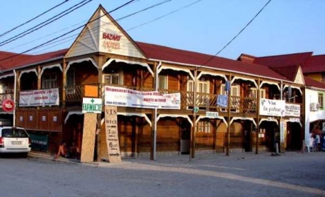 Hotel Bazart