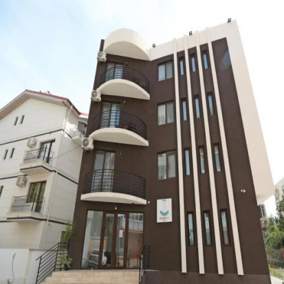 rooms Regency Eforie Nord