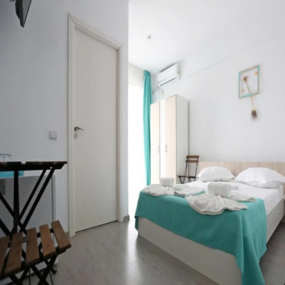 Foto Rooms Regency Eforie Nord