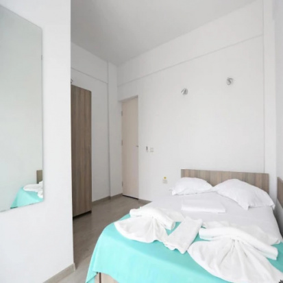 Foto Rooms Regency Eforie Nord