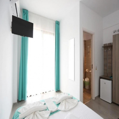 Foto Rooms Regency Eforie Nord