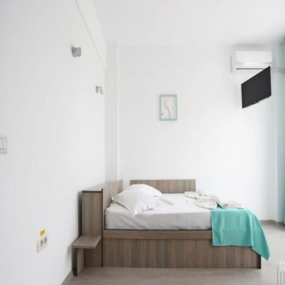 Foto Rooms Regency Eforie Nord