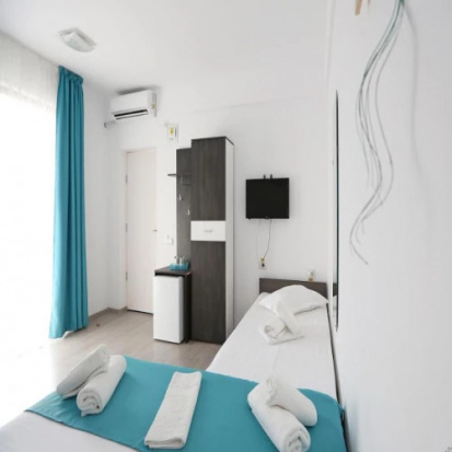 Foto Rooms Regency Eforie Nord