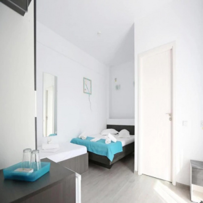 Foto Rooms Regency Eforie Nord