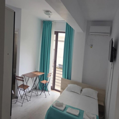 Foto Rooms Regency Eforie Nord