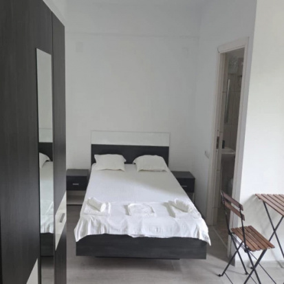 Foto Rooms Regency Eforie Nord