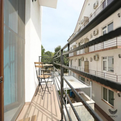 Foto Rooms Regency Eforie Nord