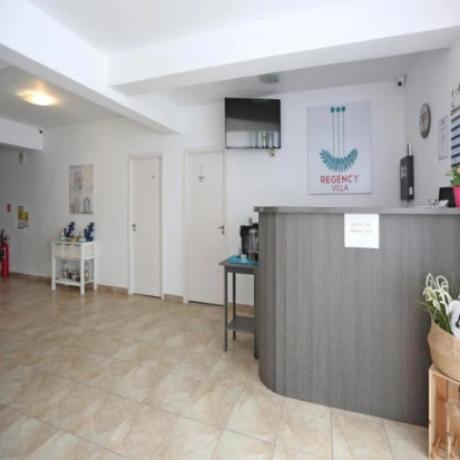 Foto Rooms Regency Eforie Nord