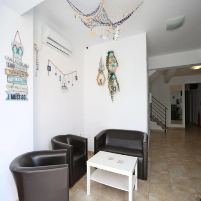 Foto Rooms Regency Eforie Nord