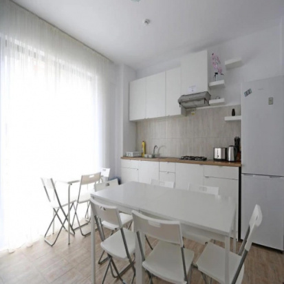 Foto Rooms Regency Eforie Nord