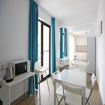 Foto Rooms Regency Eforie Nord