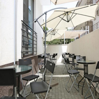 Foto Rooms Regency Eforie Nord