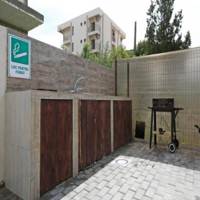 Foto Rooms Regency Eforie Nord