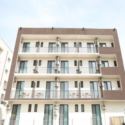 Foto Rooms Regency Eforie Nord