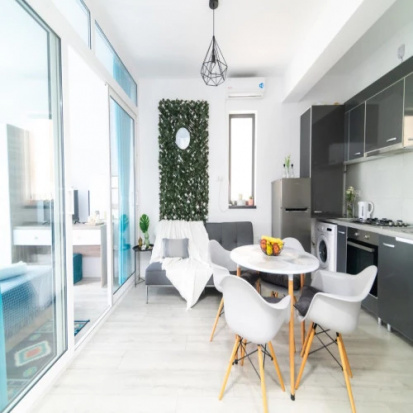 rooms Melidor Mamaia Nord