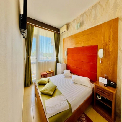 Foto Hotel Delta Mamaia