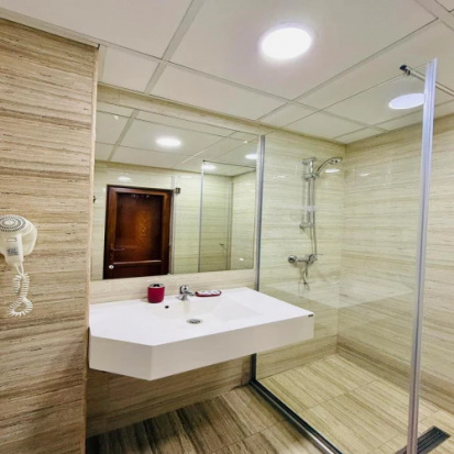 Foto Hotel Delta Mamaia