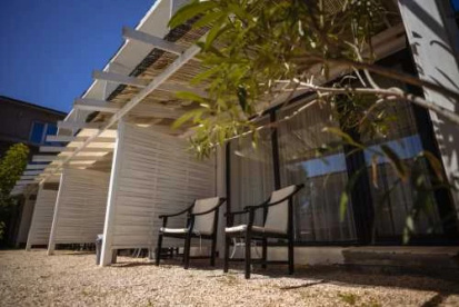 Foto Camere The Moon Villas Vama Veche 2 Mai