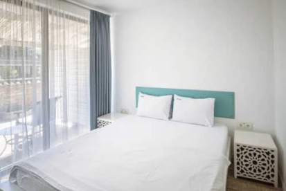 Foto Camere The Moon Villas Vama Veche 2 Mai