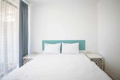 Foto Camere The Moon Villas Vama Veche 2 Mai