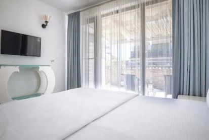 Foto Camere The Moon Villas Vama Veche 2 Mai