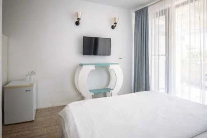 Foto Camere The Moon Villas Vama Veche 2 Mai