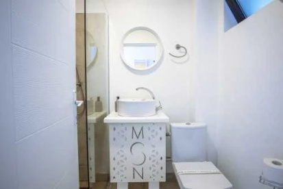 Foto Camere The Moon Villas Vama Veche 2 Mai