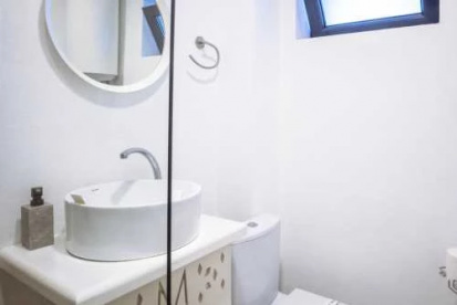 Foto Camere The Moon Villas Vama Veche 2 Mai