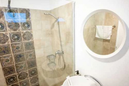 Foto Camere The Moon Villas Vama Veche 2 Mai