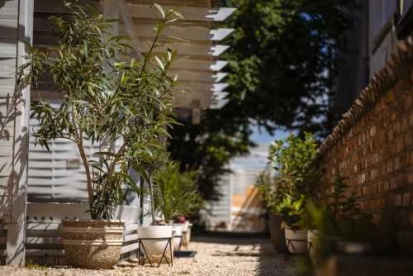 Foto Camere The Moon Villas Vama Veche 2 Mai