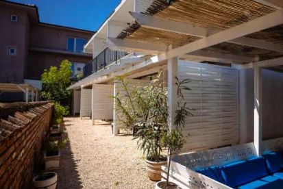 Foto Camere The Moon Villas Vama Veche 2 Mai
