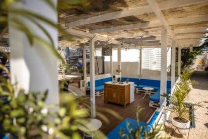 Foto Camere The Moon Villas Vama Veche 2 Mai