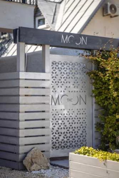Foto Camere The Moon Villas Vama Veche 2 Mai