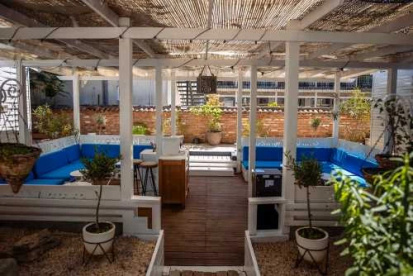 Foto Camere The Moon Villas Vama Veche 2 Mai