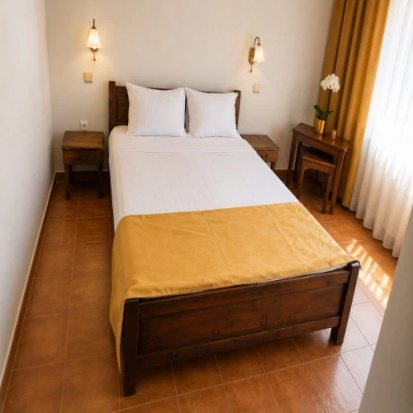 Foto Rooms Tortuga Costinesti