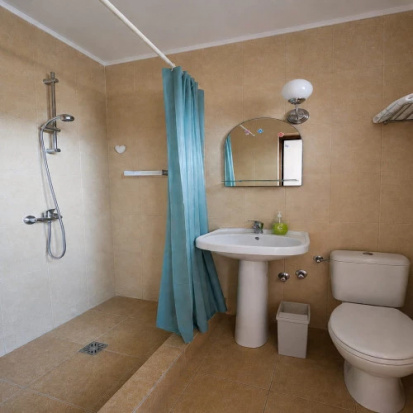 Foto Rooms Tortuga Costinesti