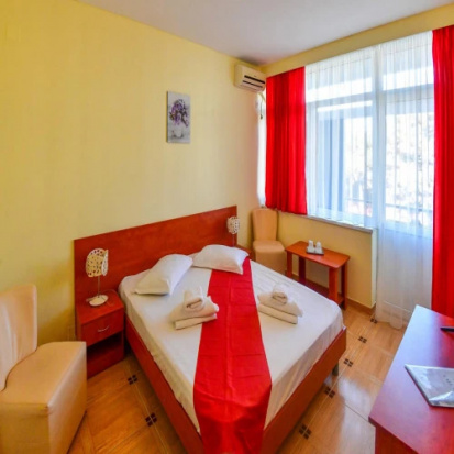 Foto Hotel Callatis Neptun-Olimp