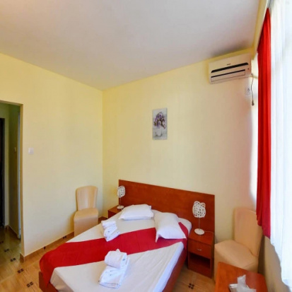 Foto Hotel Callatis Neptun-Olimp