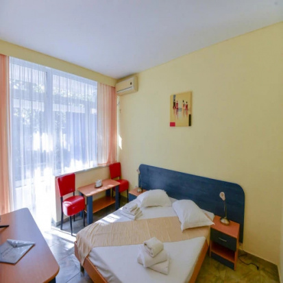 Foto Hotel Callatis Neptun-Olimp
