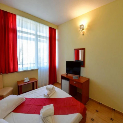 Foto Hotel Callatis Neptun-Olimp