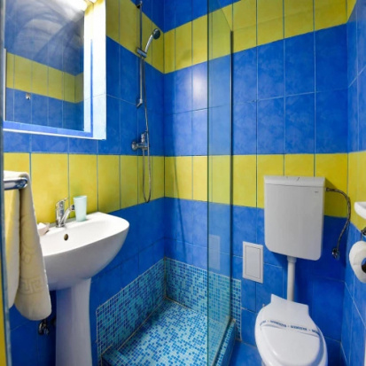 Foto Hotel Callatis Neptun-Olimp
