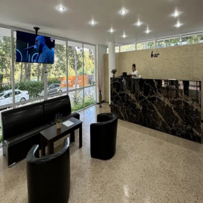 Foto Hotel Callatis Neptun-Olimp